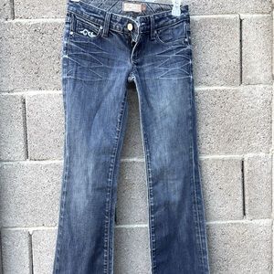 Paige premium denim jeans